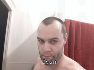 Cyan