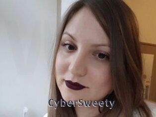 CyberSweety