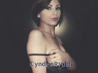 CyndeeRyder