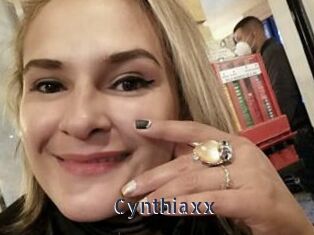 Cynthiaxx