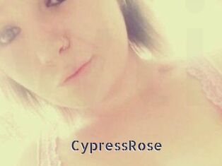 Cypress_Rose