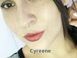 Cyreene