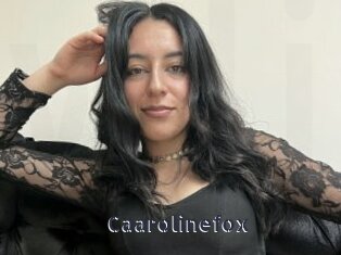 Caarolinefox