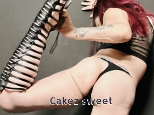 Cakez_sweet