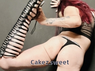 Cakez.sweet