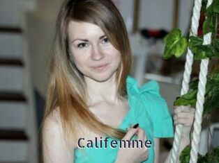 Califemme