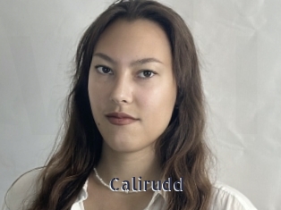 Calirudd