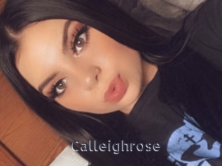 Calleighrose