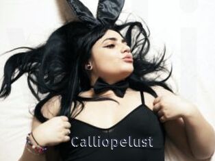 Calliopelust