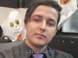 Calviindepp