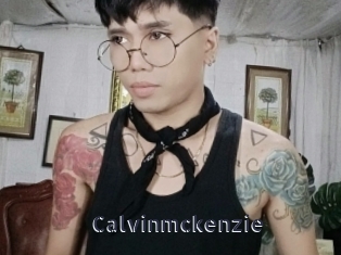 Calvinmckenzie