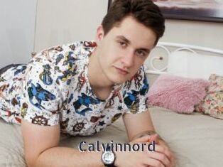 Calvinnord