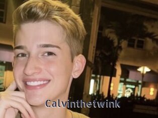 Calvinthetwink