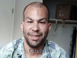 Calvitron