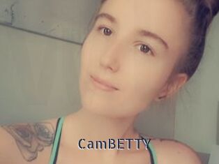 CamBETTY