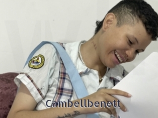 Cambellbenett