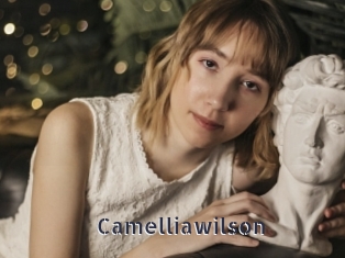 Camelliawilson