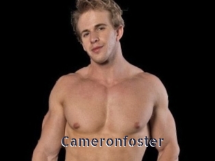 Cameronfoster