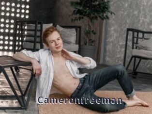 Cameronfreeman