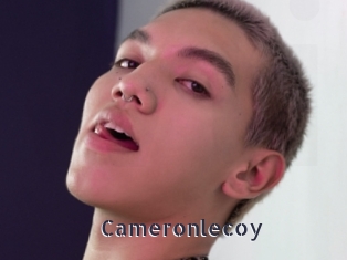 Cameronlecoy