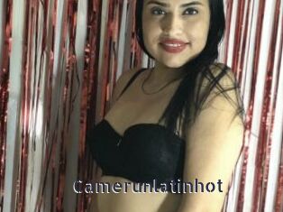 Camerunlatinhot