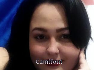 Camifont