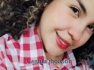 Camila_jhonson