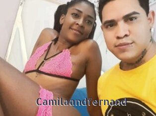 Camilaandfernand