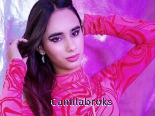 Camilabroks