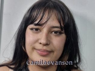 Camilaevanson