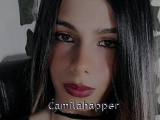 Camilahapper