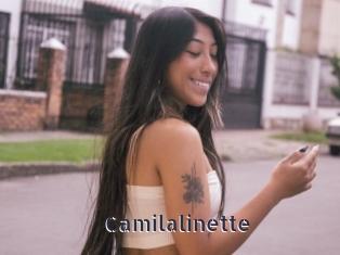 Camilalinette