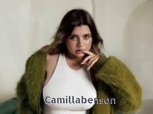 Camillabenson