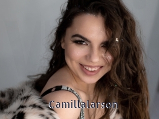 Camillalarson