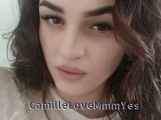 CamilleLoveMmmYes