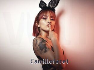 Camilleferet