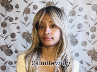 Camillewilly