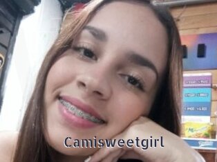 Camisweetgirl