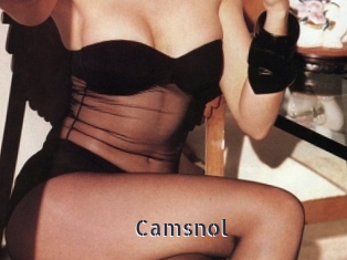 Camsnol