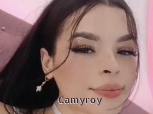 Camyroy