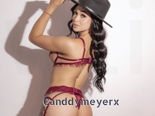 Canddymeyerx