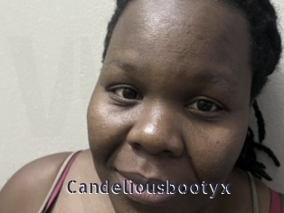 Candeliousbootyx