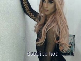 Candice_hot