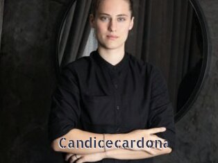 Candicecardona