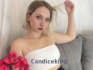 Candiceking