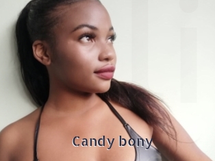 Candy_bony