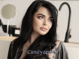 Candyanna