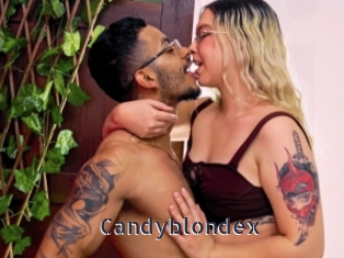 Candyblondex