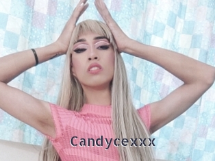 Candycexxx