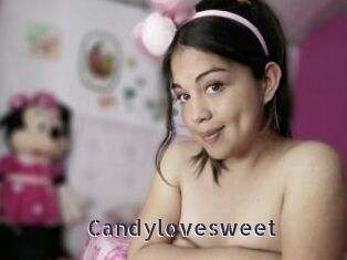 Candylovesweet